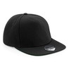 Cap - mod. B660:Black, 100% polyester, Black, One Size
